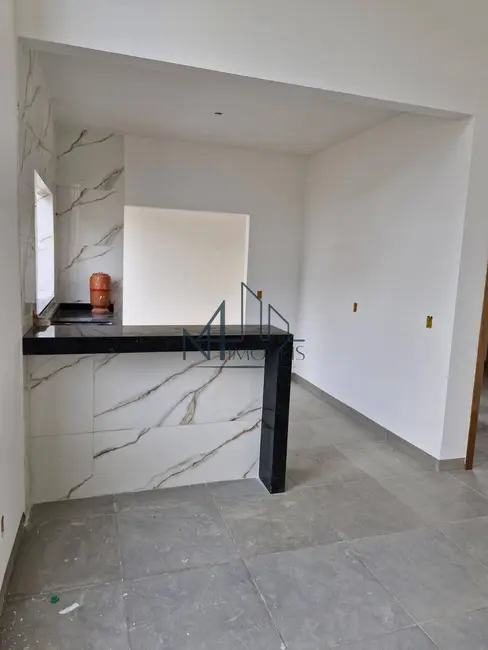 Casa com 3 quartos à venda, 225m2 em Parque das Nações, Aparecida De Goiania - GO - imagem 5 Foto 5 de Casa com 3 quartos à venda, 225m2 em Parque das Nações, Aparecida De Goiania - GO