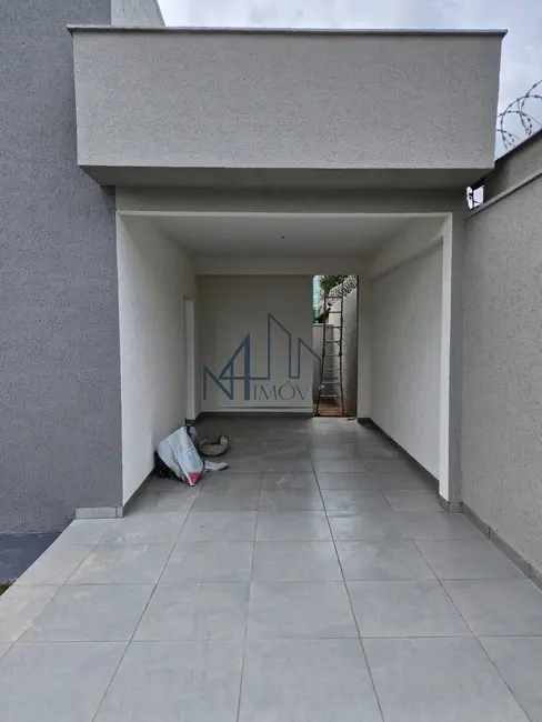 Casa com 3 quartos à venda, 225m2 em Parque das Nações, Aparecida De Goiania - GO - imagem 3 Foto 3 de Casa com 3 quartos à venda, 225m2 em Parque das Nações, Aparecida De Goiania - GO