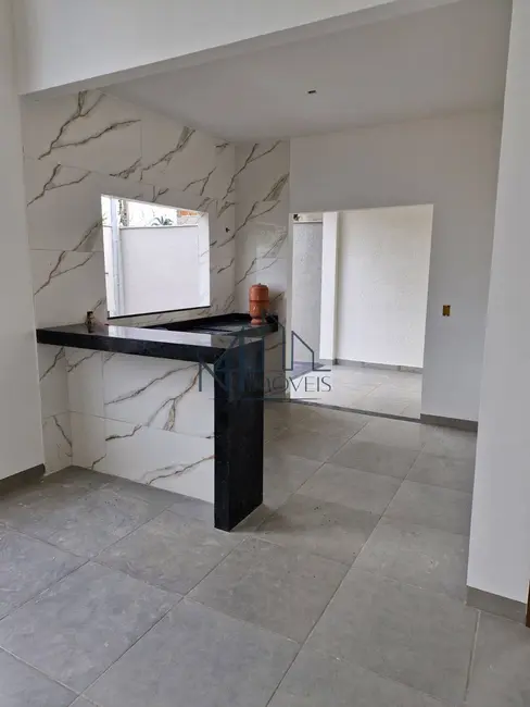 Casa com 3 quartos à venda, 225m2 em Parque das Nações, Aparecida De Goiania - GO - imagem 6 Foto 6 de Casa com 3 quartos à venda, 225m2 em Parque das Nações, Aparecida De Goiania - GO