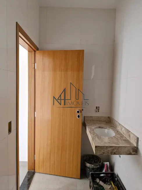 Casa com 3 quartos à venda, 225m2 em Parque das Nações, Aparecida De Goiania - GO - imagem 8 Foto 8 de Casa com 3 quartos à venda, 225m2 em Parque das Nações, Aparecida De Goiania - GO