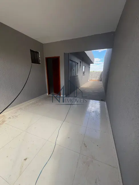 Foto 2 de Casa com 2 quartos à venda, 216m2 em Rosa dos Ventos, Aparecida De Goiania - GO