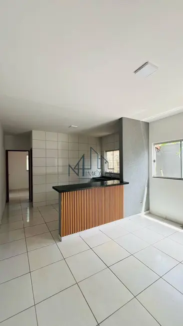 Foto 2 de Casa com 2 quartos à venda, 180m2 em Villa Romana, Aparecida De Goiania - GO