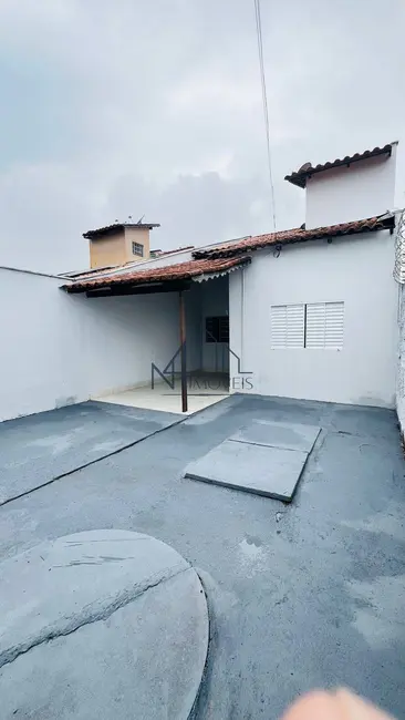 Foto 2 de Casa com 3 quartos à venda, 180m2 em Jardim Alto Paraíso, Aparecida De Goiania - GO