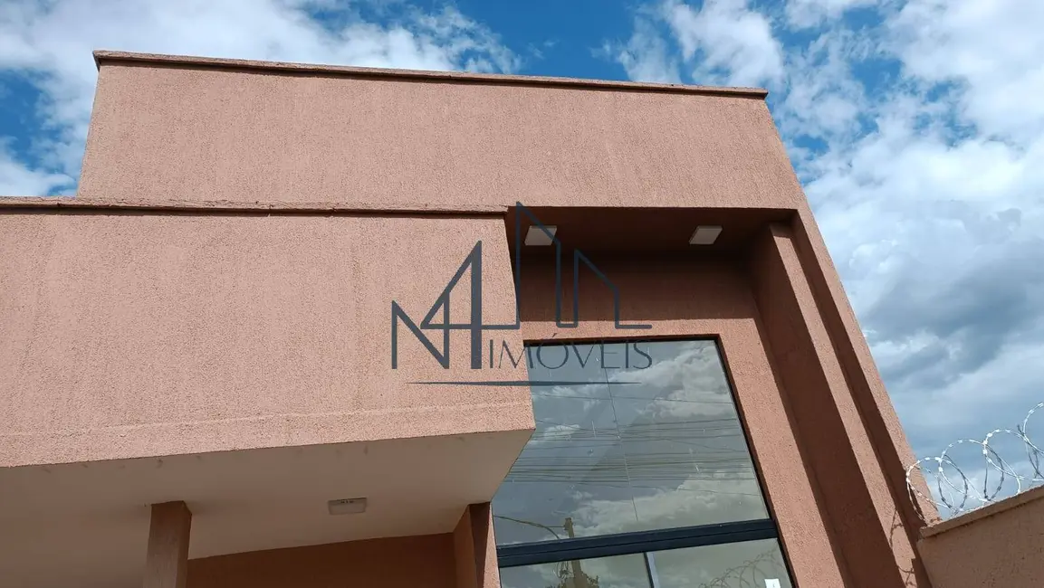 Foto 8 de Casa com 3 quartos à venda, 300m2 em Jardim Buriti Sereno, Aparecida De Goiania - GO