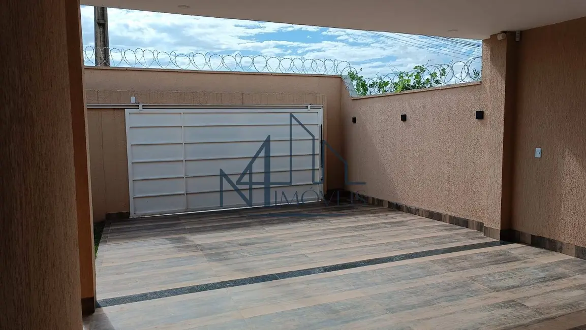Foto 4 de Casa com 3 quartos à venda, 300m2 em Jardim Buriti Sereno, Aparecida De Goiania - GO