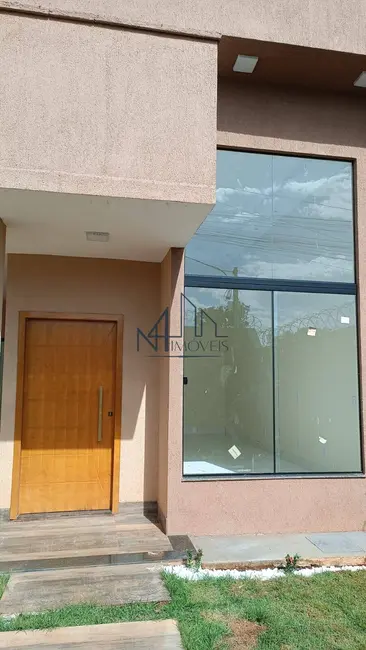 Foto 6 de Casa com 3 quartos à venda, 300m2 em Jardim Buriti Sereno, Aparecida De Goiania - GO