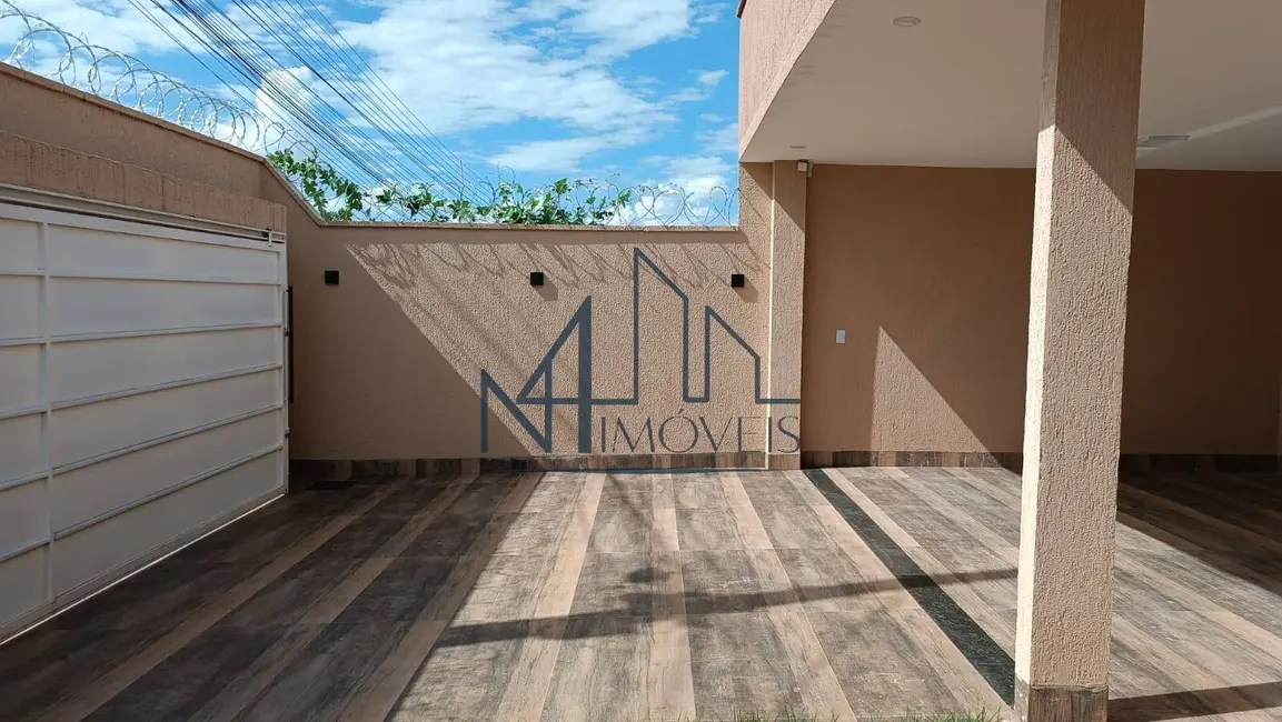 Foto 9 de Casa com 3 quartos à venda, 300m2 em Jardim Buriti Sereno, Aparecida De Goiania - GO