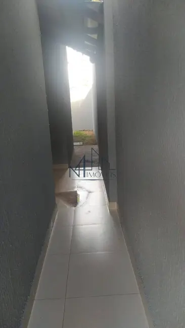 Casa com 2 quartos à venda, 100m2 em Residencial Della Penna, Goiania - GO - imagem 8 Foto 8 de Casa com 2 quartos à venda, 100m2 em Residencial Della Penna, Goiania - GO