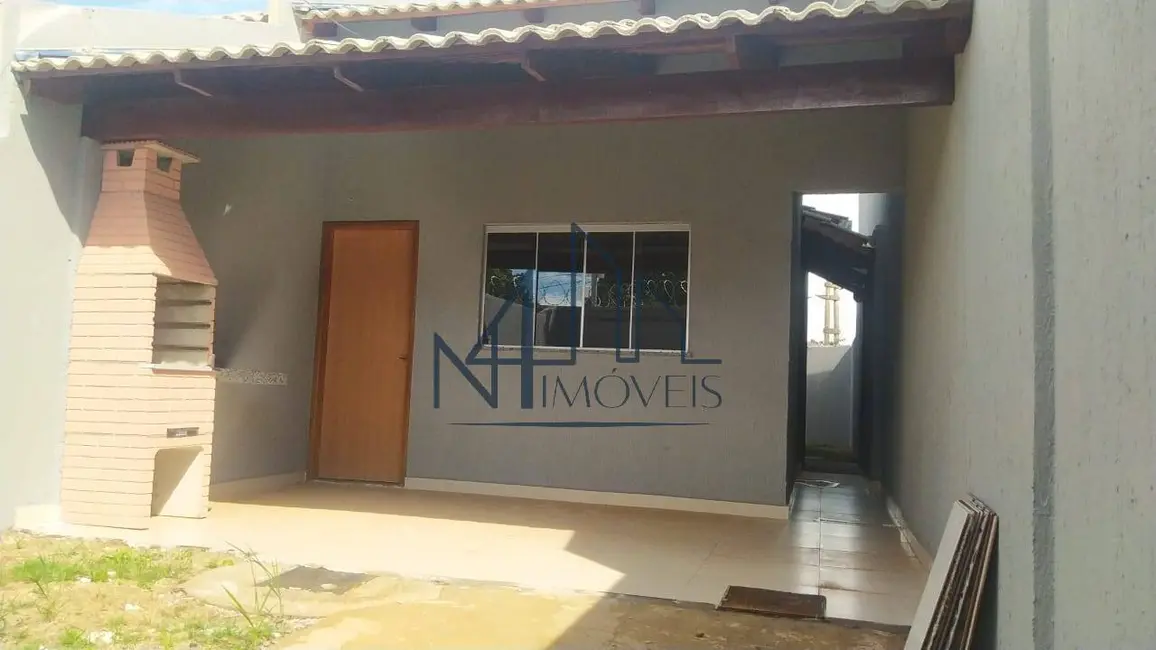 Foto 1 de Casa com 2 quartos à venda, 100m2 em Residencial Della Penna, Goiania - GO