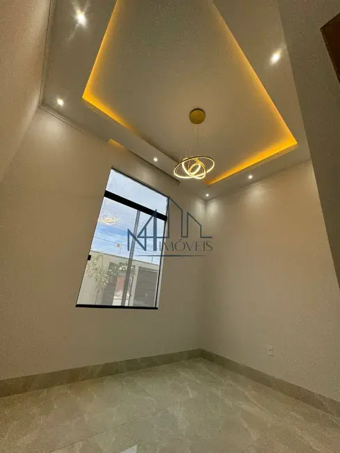 Foto 4 de Casa com 2 quartos à venda, 177m2 em Jardim das Acácias, Aparecida De Goiania - GO