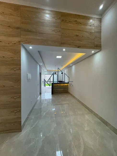 Foto 7 de Casa com 2 quartos à venda, 177m2 em Jardim das Acácias, Aparecida De Goiania - GO