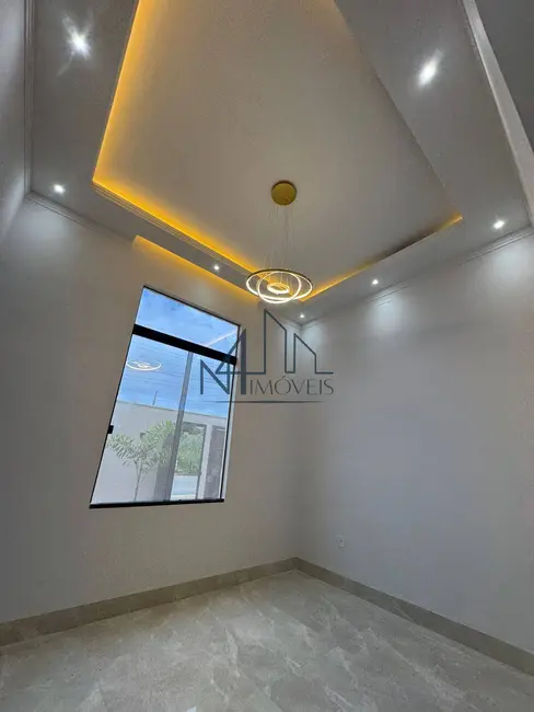 Foto 6 de Casa com 3 quartos à venda, 220m2 em Jardim das Acácias, Aparecida De Goiania - GO