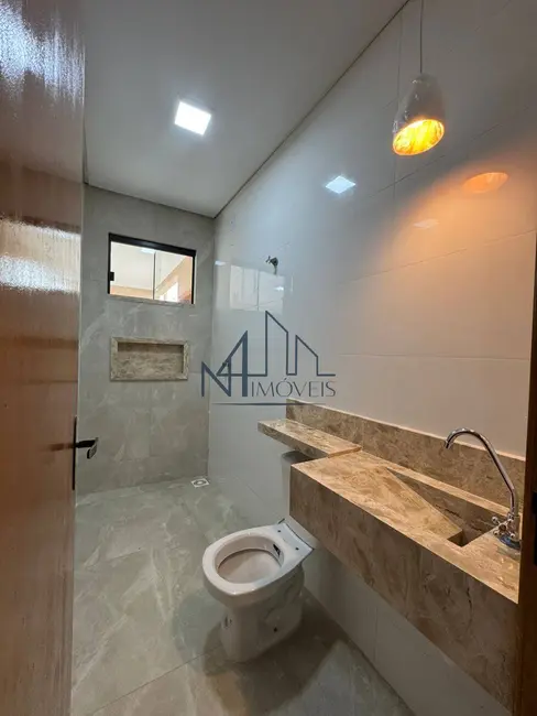 Foto 9 de Casa com 3 quartos à venda, 220m2 em Jardim das Acácias, Aparecida De Goiania - GO