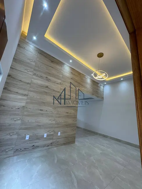 Foto 5 de Casa com 3 quartos à venda, 220m2 em Jardim das Acácias, Aparecida De Goiania - GO