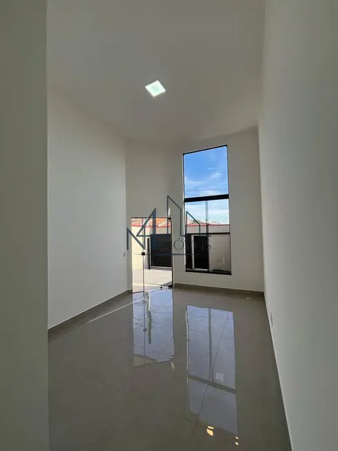 Foto 2 de Casa com 3 quartos à venda, 180m2 em Independência, Aparecida De Goiania - GO