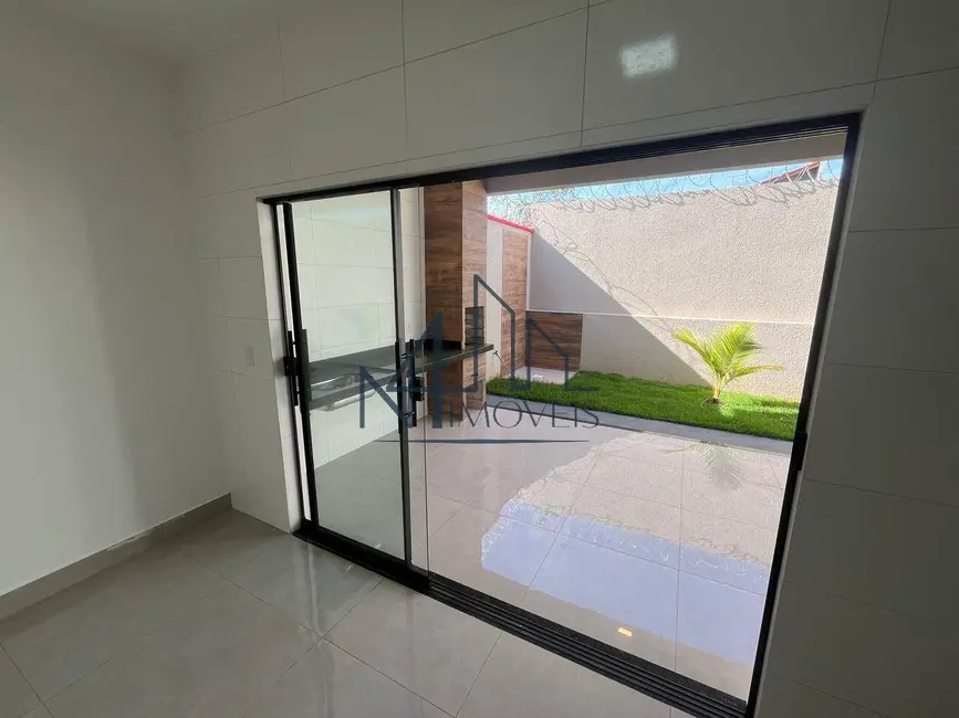 Foto 6 de Casa com 3 quartos à venda, 180m2 em Independência, Aparecida De Goiania - GO