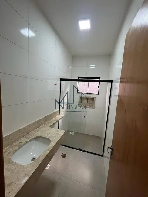 Foto 9 de Casa com 3 quartos à venda, 180m2 em Independência, Aparecida De Goiania - GO