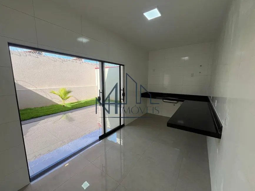 Foto 7 de Casa com 3 quartos à venda, 180m2 em Independência, Aparecida De Goiania - GO