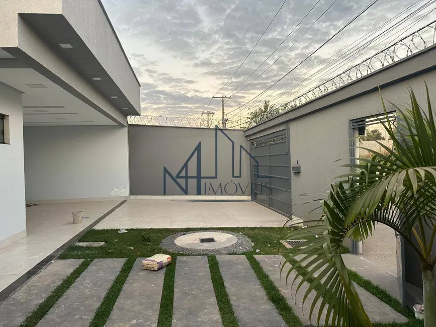 Casa com 3 quartos à venda, 407m2 em Vila Oliveira, Aparecida De Goiania - GO - imagem 9 Foto 9 de Casa com 3 quartos à venda, 407m2 em Vila Oliveira, Aparecida De Goiania - GO