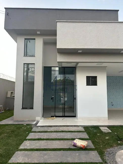 Casa com 3 quartos à venda, 407m2 em Vila Oliveira, Aparecida De Goiania - GO - imagem 3 Foto 3 de Casa com 3 quartos à venda, 407m2 em Vila Oliveira, Aparecida De Goiania - GO