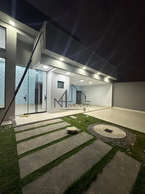 Casa com 3 quartos à venda, 407m2 em Vila Oliveira, Aparecida De Goiania - GO - imagem 5 Foto 5 de Casa com 3 quartos à venda, 407m2 em Vila Oliveira, Aparecida De Goiania - GO