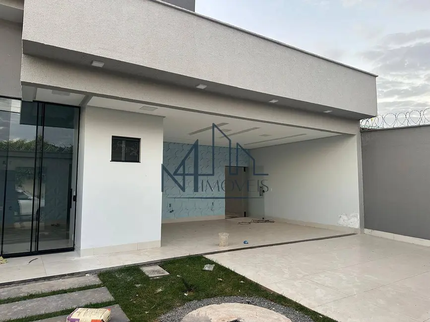 Casa com 3 quartos à venda, 407m2 em Vila Oliveira, Aparecida De Goiania - GO - imagem 8 Foto 8 de Casa com 3 quartos à venda, 407m2 em Vila Oliveira, Aparecida De Goiania - GO