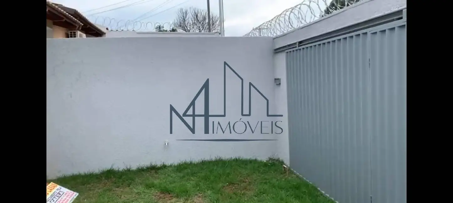 Foto 3 de Casa com 2 quartos à venda, 180m2 em Parque Hayala, Aparecida De Goiania - GO