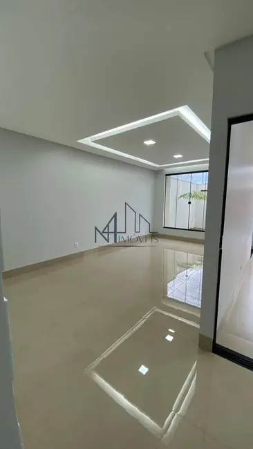 Foto 4 de Casa com 3 quartos à venda, 180m2 em Jardim Belo Horizonte, Aparecida De Goiania - GO