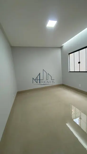 Foto 6 de Casa com 3 quartos à venda, 180m2 em Jardim Belo Horizonte, Aparecida De Goiania - GO