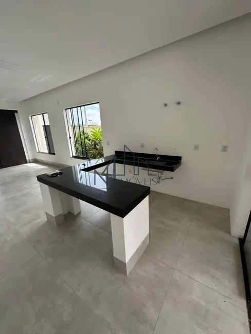 Foto 5 de Casa com 3 quartos à venda em Aparecida De Goiania - GO