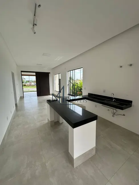 Foto 6 de Casa com 3 quartos à venda em Aparecida De Goiania - GO