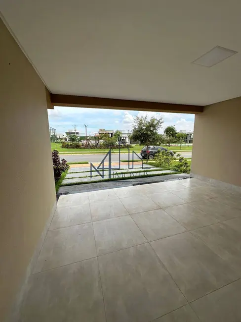 Foto 4 de Casa com 3 quartos à venda em Aparecida De Goiania - GO