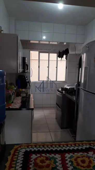Apartamento com 3 quartos à venda em Vila Brasília, Aparecida De Goiania - GO - imagem 5 Foto 5 de Apartamento com 3 quartos à venda em Vila Brasília, Aparecida De Goiania - GO