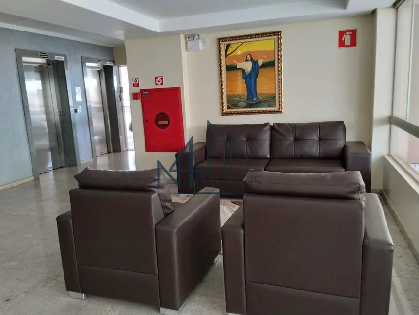 Apartamento com 3 quartos à venda em Vila Brasília, Aparecida De Goiania - GO - imagem 3 Foto 3 de Apartamento com 3 quartos à venda em Vila Brasília, Aparecida De Goiania - GO