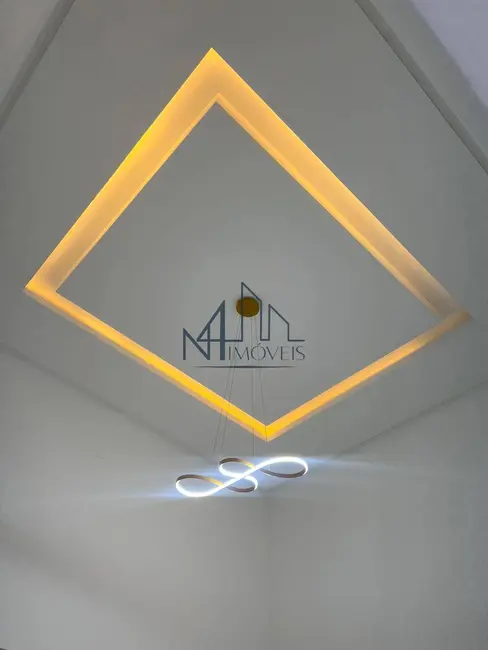 Foto 6 de Casa com 3 quartos à venda, 150m2 em Residencial Recanto do Bosque, Goiania - GO