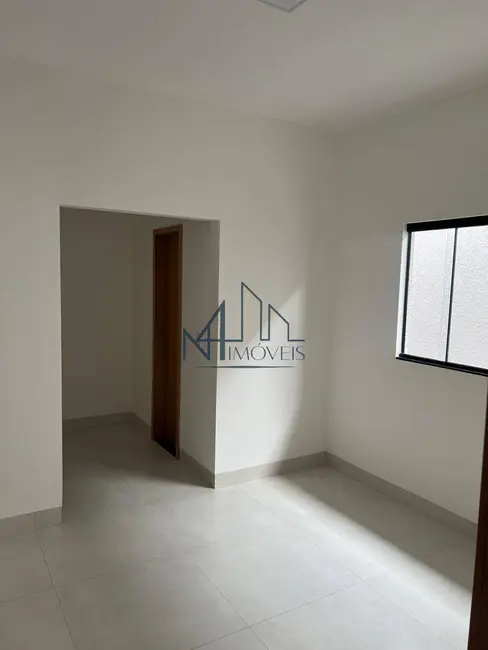 Foto 8 de Casa com 3 quartos à venda, 150m2 em Residencial Recanto do Bosque, Goiania - GO