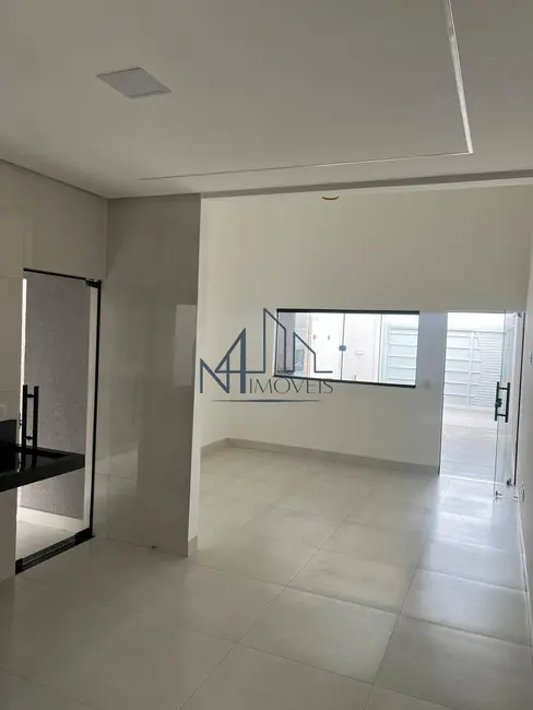 Foto 7 de Casa com 3 quartos à venda, 150m2 em Residencial Recanto do Bosque, Goiania - GO