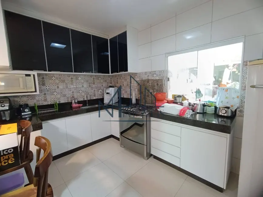 Foto 8 de Casa com 3 quartos à venda, 264m2 em Jardim Imperial, Aparecida De Goiania - GO