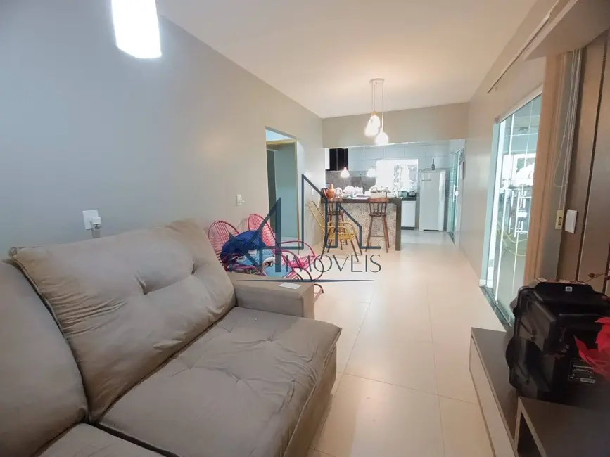 Foto 5 de Casa com 3 quartos à venda, 264m2 em Jardim Imperial, Aparecida De Goiania - GO