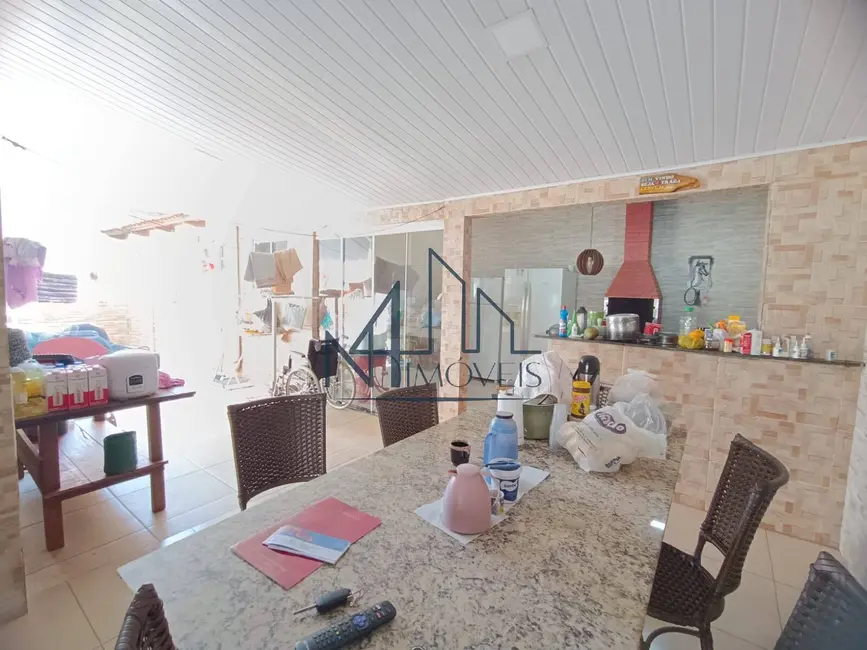 Foto 7 de Casa com 3 quartos à venda, 264m2 em Jardim Imperial, Aparecida De Goiania - GO