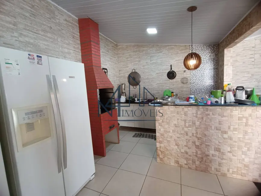 Foto 9 de Casa com 3 quartos à venda, 264m2 em Jardim Imperial, Aparecida De Goiania - GO