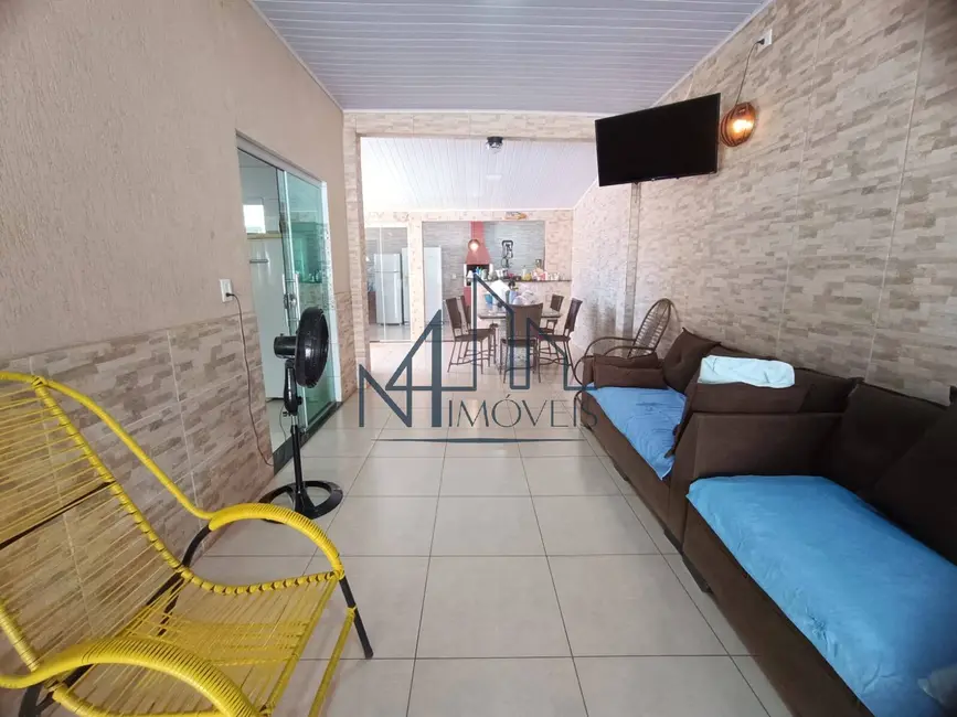 Foto 4 de Casa com 3 quartos à venda, 264m2 em Jardim Imperial, Aparecida De Goiania - GO