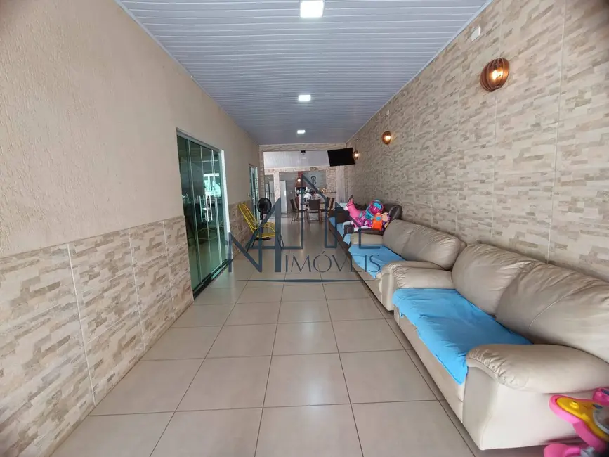 Foto 3 de Casa com 3 quartos à venda, 264m2 em Jardim Imperial, Aparecida De Goiania - GO