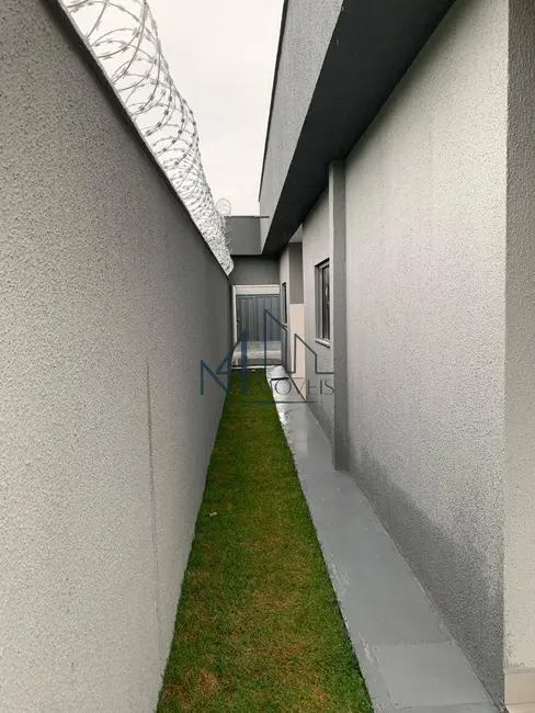 Foto 9 de Casa com 2 quartos à venda, 180m2 em Hidrolandia - GO