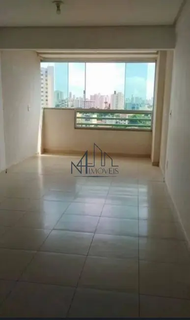 Foto 1 de Apartamento com 2 quartos à venda em Jardim América, Goiania - GO