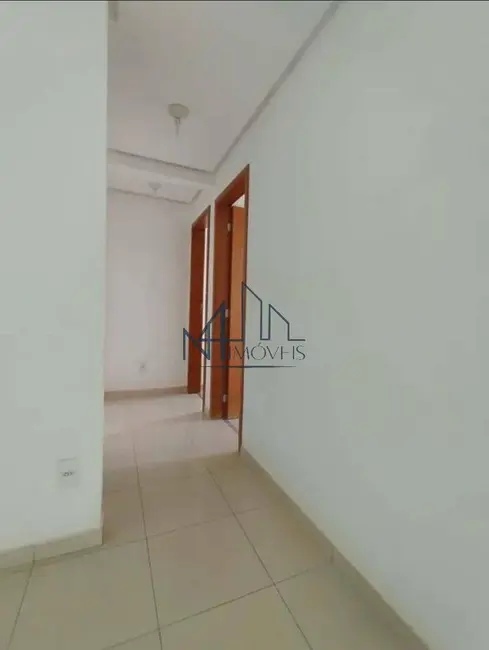 Apartamento com 2 quartos à venda em Jardim América, Goiania - GO - imagem 5 Foto 5 de Apartamento com 2 quartos à venda em Jardim América, Goiania - GO