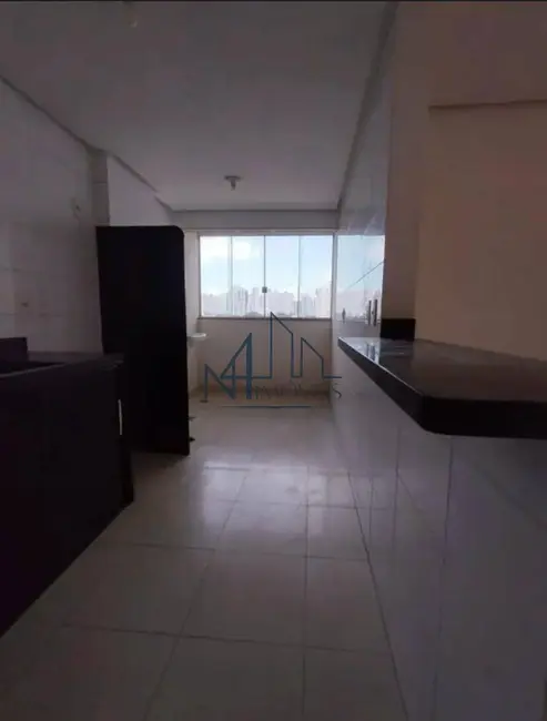 Apartamento com 2 quartos à venda em Jardim América, Goiania - GO - imagem 4 Foto 4 de Apartamento com 2 quartos à venda em Jardim América, Goiania - GO