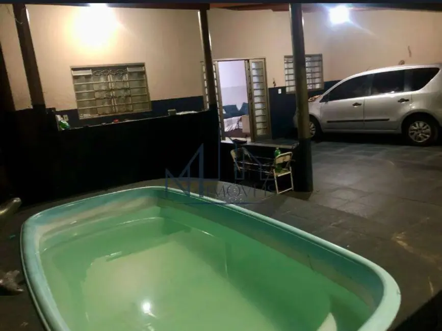 Foto 4 de Casa com 3 quartos à venda, 200m2 em Condomínio Santa Rita, Goiania - GO