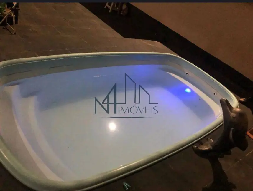 Foto 3 de Casa com 3 quartos à venda, 200m2 em Condomínio Santa Rita, Goiania - GO