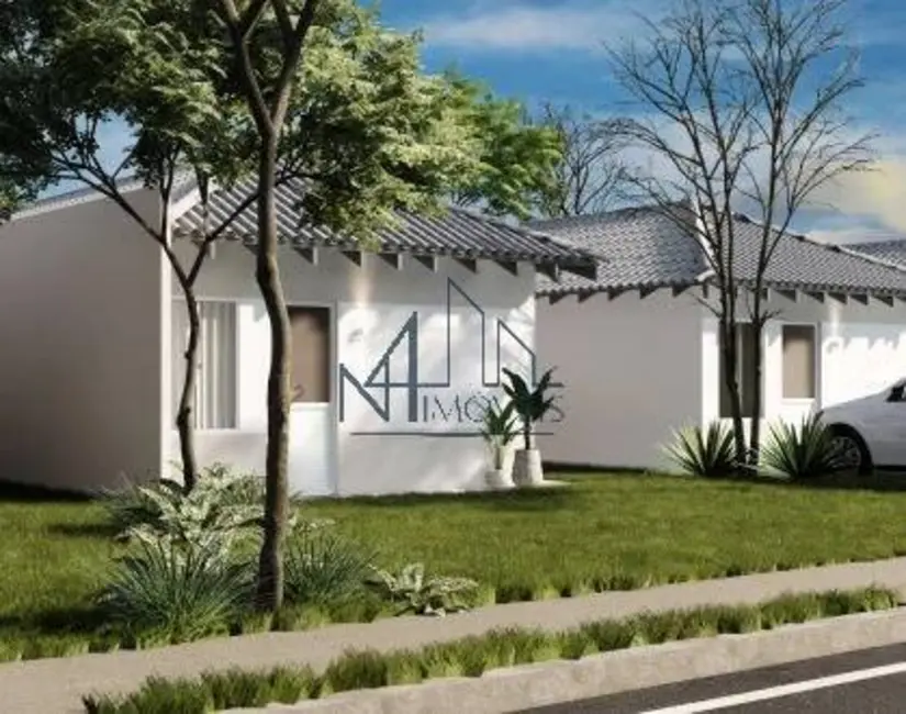 Foto 1 de Casa com 2 quartos à venda, 175m2 em Independência - 1º Complemento Setor das Mansões, Aparecida De Goiania - GO